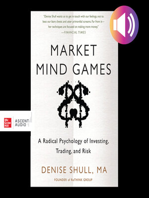 cover image of Market Mind Games